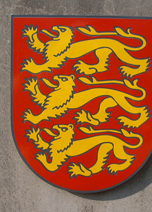 Wappen der Gemeinde Freienbach